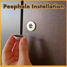Bario Logan CA Locksmith Store, Bario Logan, CA 619-215-5138 - peephole